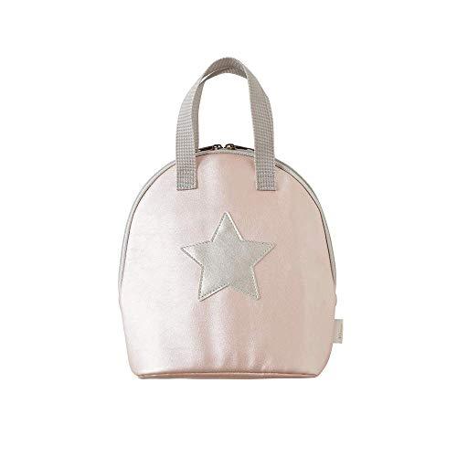 10mois(ディモワ) [10mois(ディモワ)] ドリンクポーチ ピンク 21151001 1...