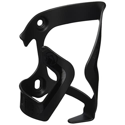 プロ(PRO) ボトル サイドケージ アロイ L ブラック/クリア ボトルケージ R20RBC002...