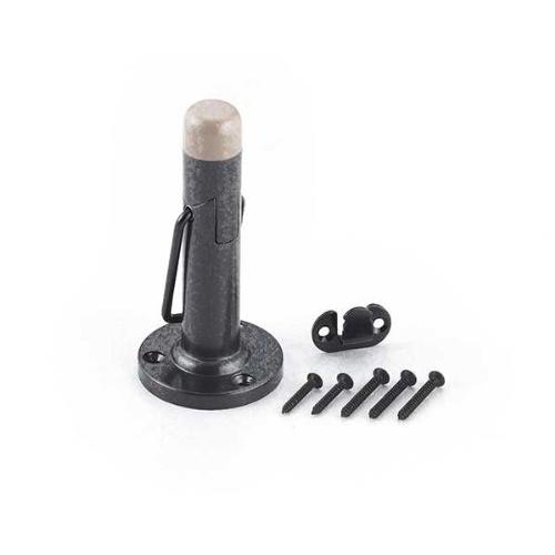 ハイロジック 床・壁付どっちも戸当り GB色 J-588