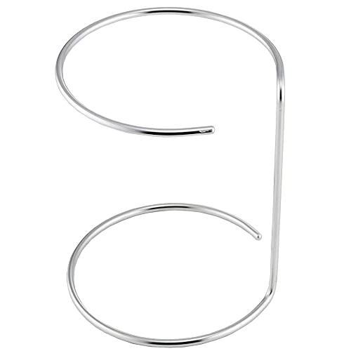 下村企販 ポリ袋ホルダー S 【日本製】 お手入れ簡単 ぬめりにくい ひっくり返して使い分け 生ごみ...