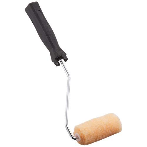 TRUSCO(トラスコ) スモールローラーセット万能用#4 TPR-15S4SET