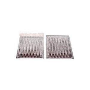 TRUSCO(トラスコ) クッション封筒 アルミフィルム 200×280mm 10枚入パック TCF...