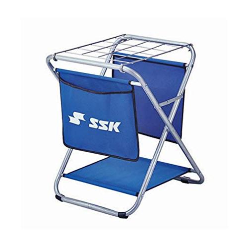 SSK(エスエスケイ) 携帯用バットスタンド SGR16