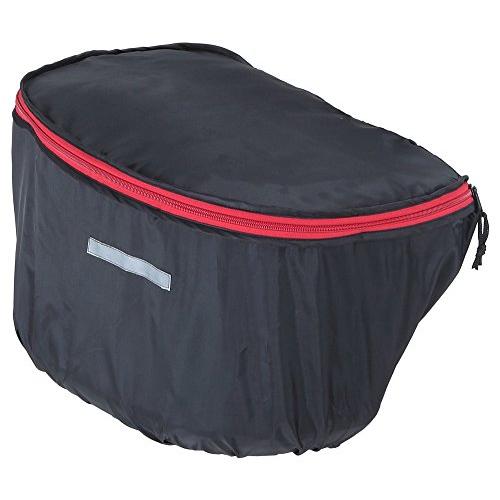 川住製作所(Kawasumi Seisakusyo) 自転車 前カゴカバー 丸型タイプ KW-251...