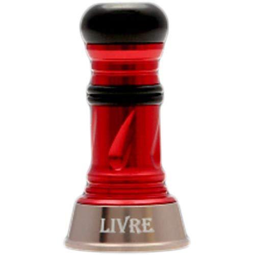 リブレ(LIVRE) 8106 カスタムバランサー ショート シマノ・ダイワ共通 C1タイプ チタン...