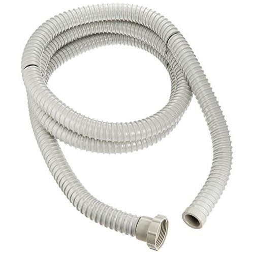 SANEI(サンエイ) 流し排水栓ホース ネジ式 3m PH62-860-3