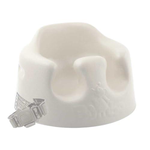 Bumbo バンボベビーソファー【正規総輸入元】後から付けられる専用腰ベルト入り サンドベージュ