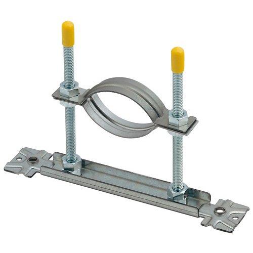 カクダイ レベルバンド 625-455-40A 35~110mm