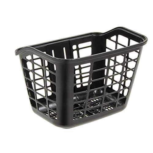 プラ前カゴＦＢ−０６７ ＢＫ ブラック