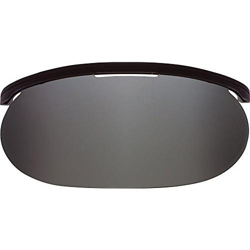 UNIX(ユニックス) 野球 球審 キャッチャー マスク用サンバイザー BX8365