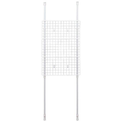 アイリスオーヤマ つっぱり棚 突っ張り棚 つっぱり棒 棚 伸縮棚 突っ張り 間仕切り 伸縮 幅70×...