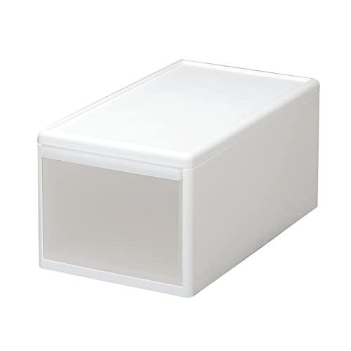 ライクイット (like-it) 衣装ケース 引き出し クローゼット リビング 洗面所 メタルラック...