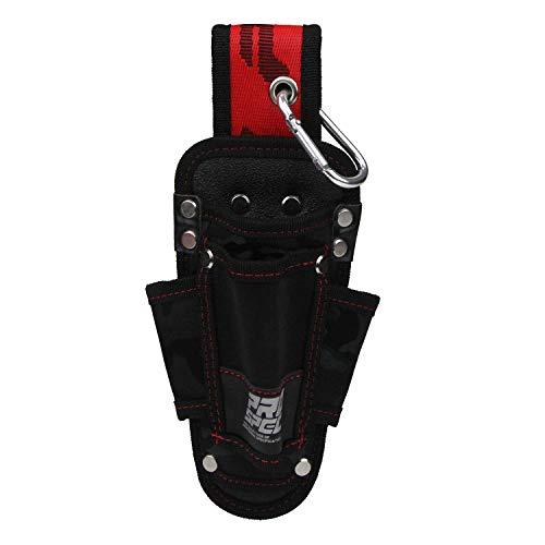 SK11(エスケー11) ツールケース4丁差し 厚さ5mmソフトEVAフォーム採用 PRO-RD3 ...