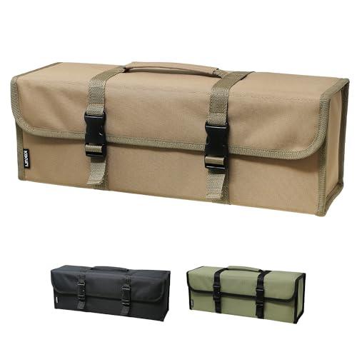 角利産業(Kakuri Sangyo) マルチストレージボックスラージサイズ ペグケース 収納ケース...