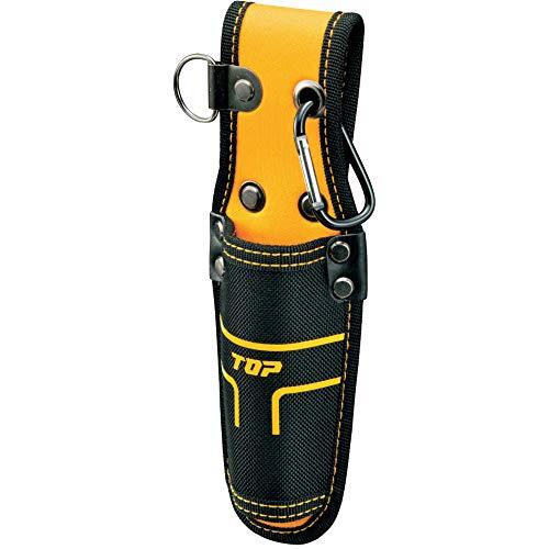 トップ (TOP) 工具差し1丁タイプ カラビナ付 Dカン付 TPP-101