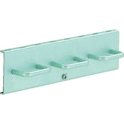 TRUSCO(トラスコ) パンチングパネル用ペンチフック3連 SF-3W