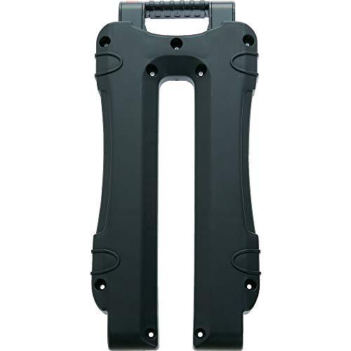 TRUSCO(トラスコ) プロテクターツールケースTAK26T/28T用伸縮ハンドル WRT26/2...