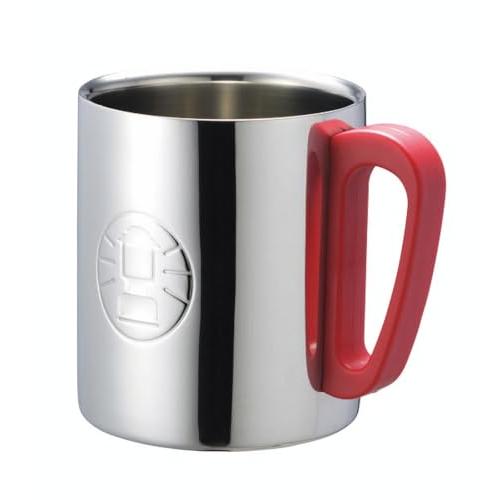 Coleman(コールマン) マグカップ ダブルステンレスマグ 300cc ステンレス2層構造 キャ...