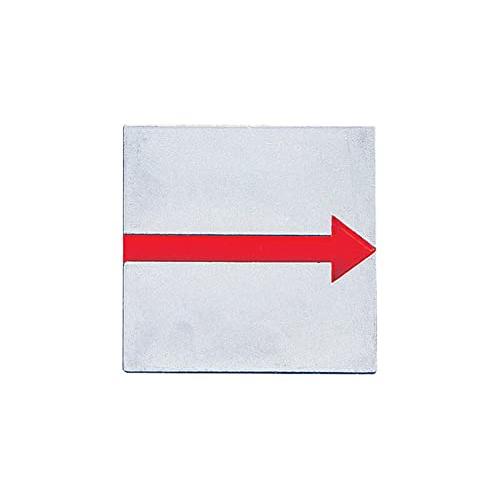 シンワ測定(Shinwa Sokutei) コノエマスターライン 貼付用 M-5 76915