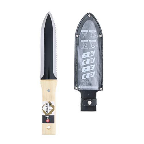 高儀(Takagi) 菊堂 山菜堀り ケース付