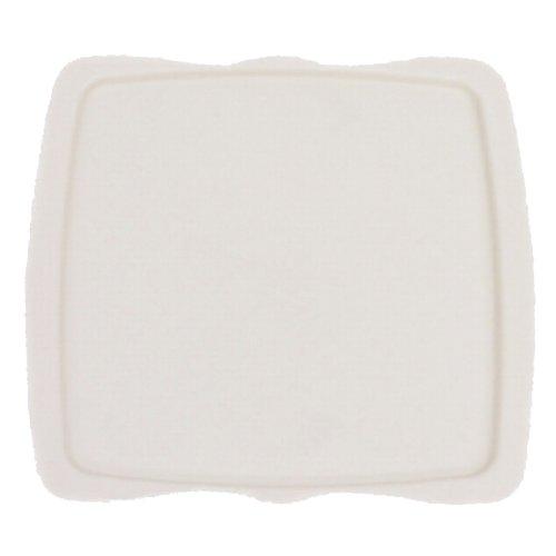 マハロカンパニー マハロパレット・リイ エッグシェル 幅360×奥行340×高さ17mm