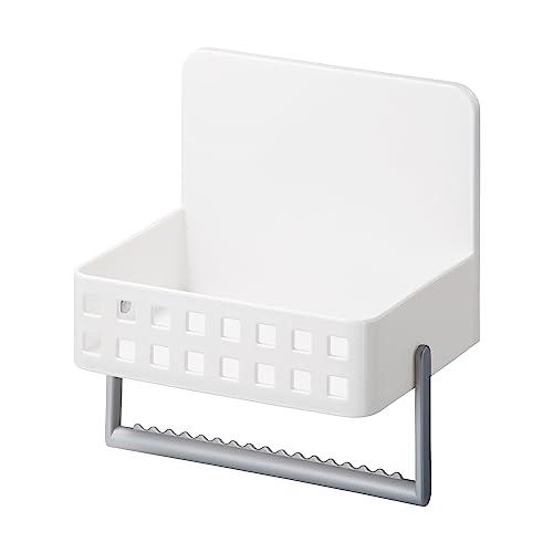 ライクイット (like-it) ランドリー 小物収納 マグネット収納 強力マグネット 洗濯機 洗剤...