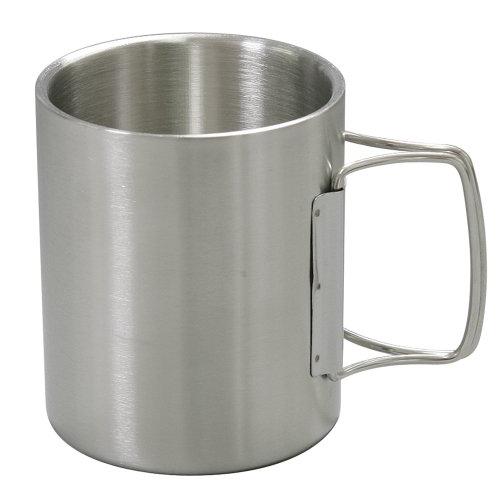 DUG(ダグ) ダブルウォールマグ L DG-0503