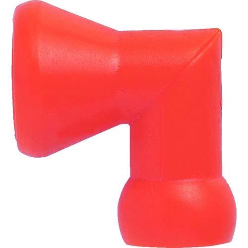 TRUSCO(トラスコ) クーラントライナー L型フィッティング サイズ1/4 (10個入) CL-...