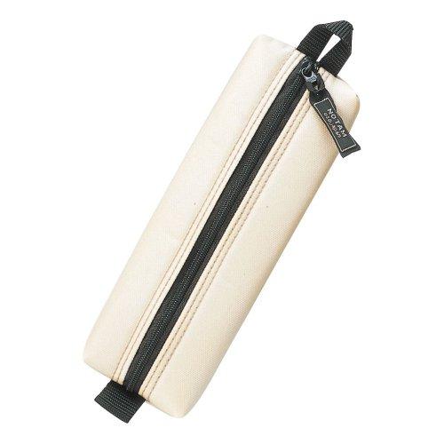 ノータム ペンケース 大 UNS-56#9 アイボリー