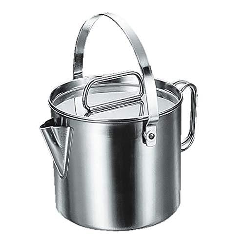 キャプテンスタッグ キャンピングクックポット2L M-7701