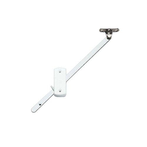 スガツネ工業 (LAMP) フラップステー KLS