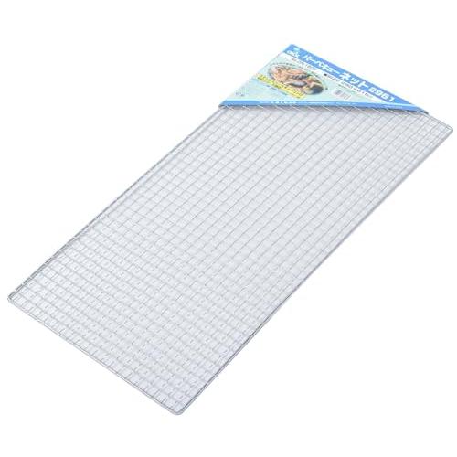 尾上製作所(ONOE) バーベキューネット2961 ON-1806 [約29×61cm(M用全面網)...