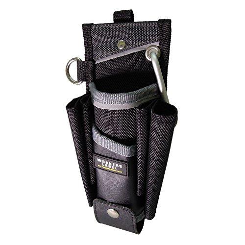 中林製作所 ワーカーズレーベル クリップ式マルチツール差し L CUL-12