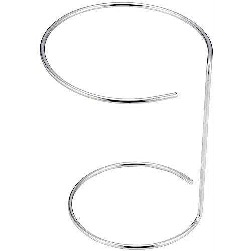 下村企販 ポリ袋ホルダー 【日本製】 お手入れ簡単 ぬめりにくい ひっくり返して使い分け 生ごみスタ...