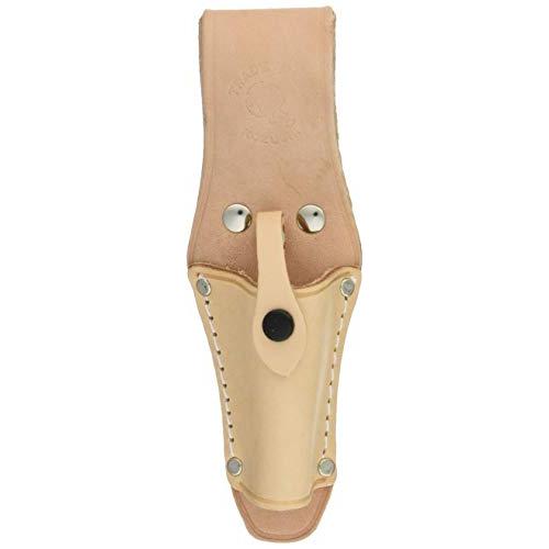 コヅチ(KOZUCHI) ヌメ皮ニッパー差し ストッパー付 PL-01