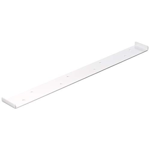 和気産業(Waki Sangyo) Walist ウォリスト DIY 壁面収納 突っ張り 束ねる金具...