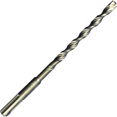 BOSCH(ボッシュ)SDSプラスビットX5L 8.0mmφx165mm X5L080165