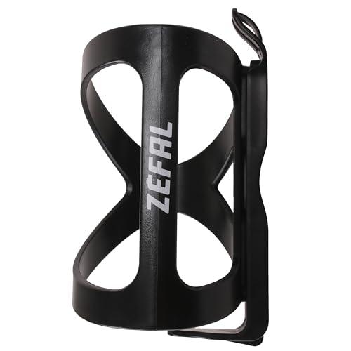 ゼファール(Zefal) 自転車用 ボトルケージ WIIZ 樹脂製 リバーシブル ブラック 1700