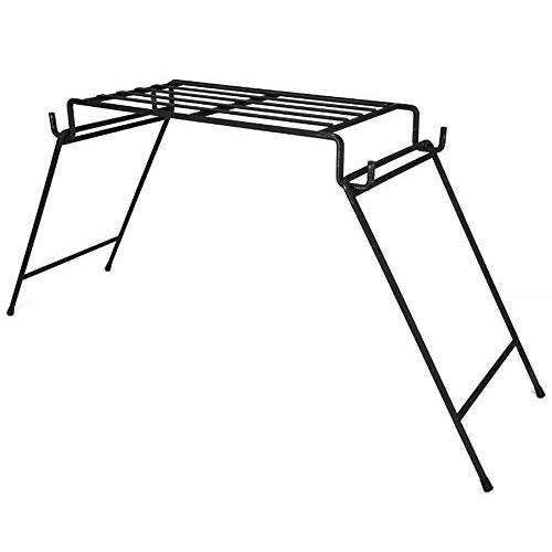 belmont（ベルモント） BM-284 アイアン焚火スタンド 日本製 燕三条