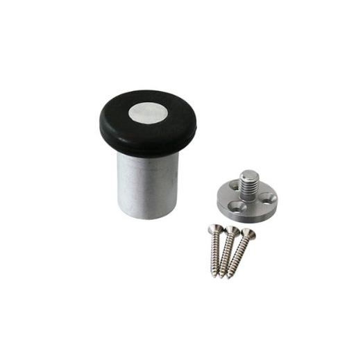 ハイロジック きのこ型床付戸当り J-586