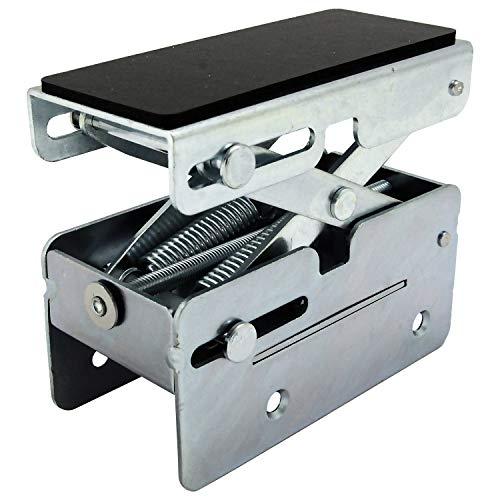 和気産業(Waki Sangyo) Walist ウォリスト 突っ張りジャッキ ユニクロメッキ 1個...