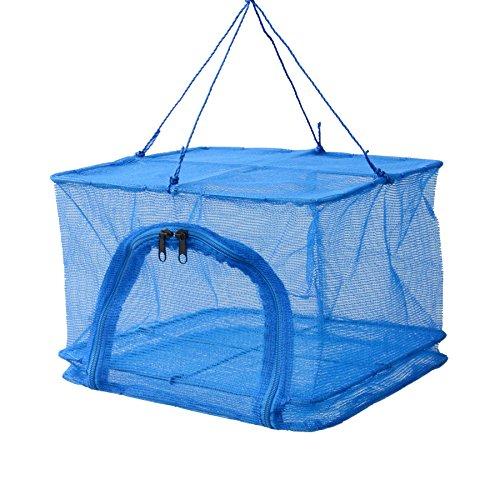 尾上製作所(ONOE) 干しかご30-1段 ON-5806 [洗った食器や野菜の乾燥 アウトドアから...