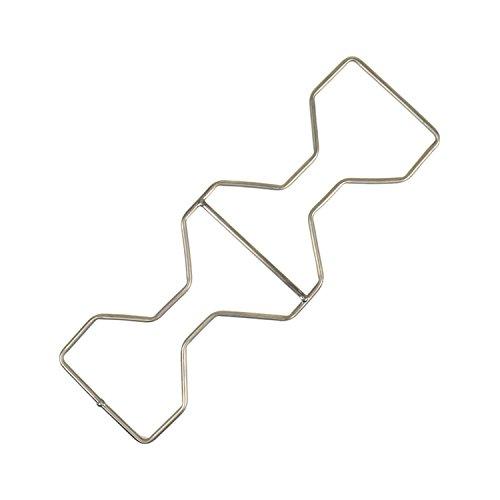 Bush Craft ブッシュクラフト Bush Craft(ブッシュクラフト) たき火ゴトク Pr...