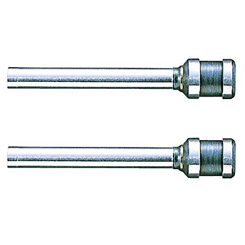 ライオン事務器 パンチ 電動式 E-235用 替パイプ錐 2本