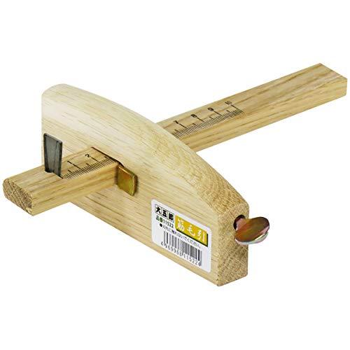 近与(KONYO) 大五郎 筋毛引 ?18.5cm