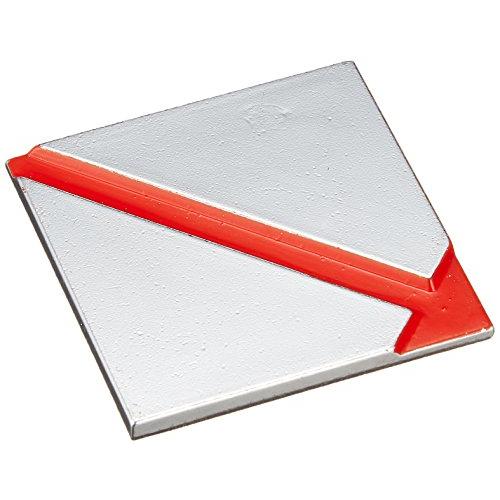 シンワ測定(Shinwa Sokutei) コノエマスターライン 貼付用 M-4 76914