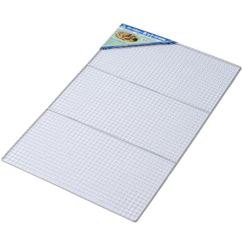 尾上製作所(ONOE) バーベキューネットCZ-5080 [約50×80cm バーベキュー BBQ ...