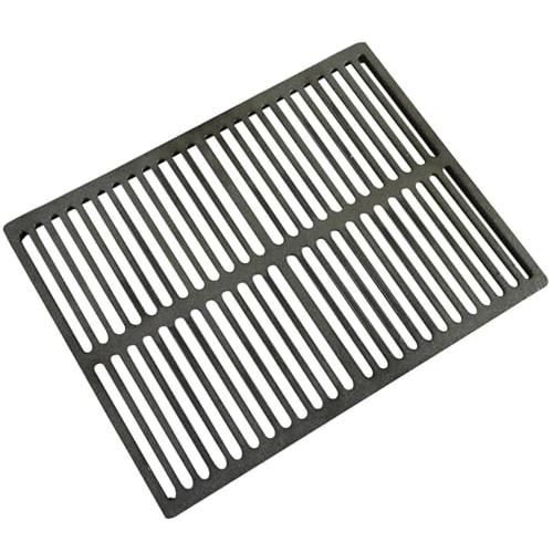 尾上製作所(ONOE) 鋳物グリル2937 CI-2937 [替え網 S/M/L/LLサイズにぴった...