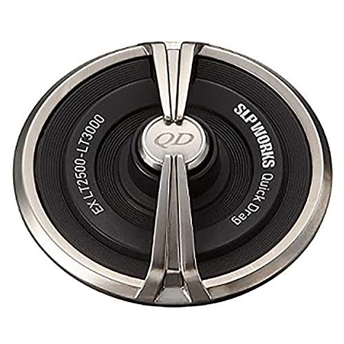 ダイワslpワークス(Daiwa Slp Works) EX LT クイックドラグノブ