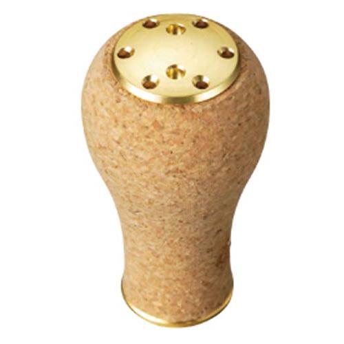 Daiwa SLP WORKS(ダイワSLPワークス) ハンドルノブ SLPW パワーライトコルクS...